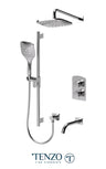 Delano T-Box kit 3 functions thermo