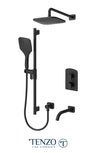 Delano T-Box kit 3 functions thermo