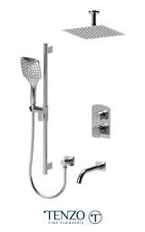Delano T-Box kit 3 functions thermo