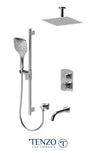 Delano T-Box kit 3 functions thermo