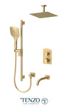 Delano T-Box kit 3 functions thermo