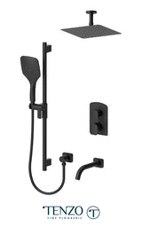 Delano T-Box kit 3 functions thermo