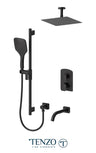Delano T-Box kit 3 functions thermo