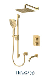 Delano T-Box kit 3 functions pres bal