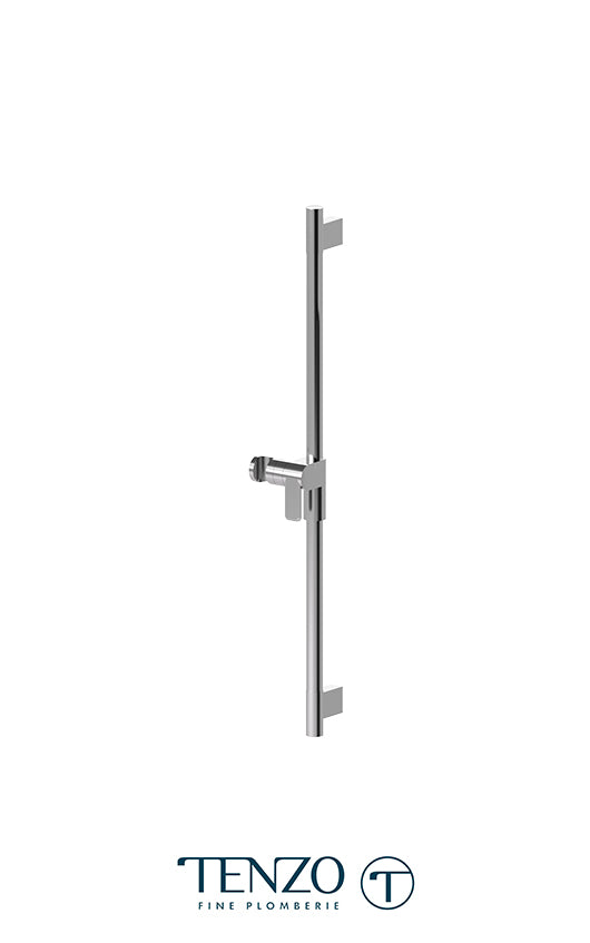 Sliding bar