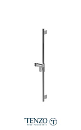 Sliding bar