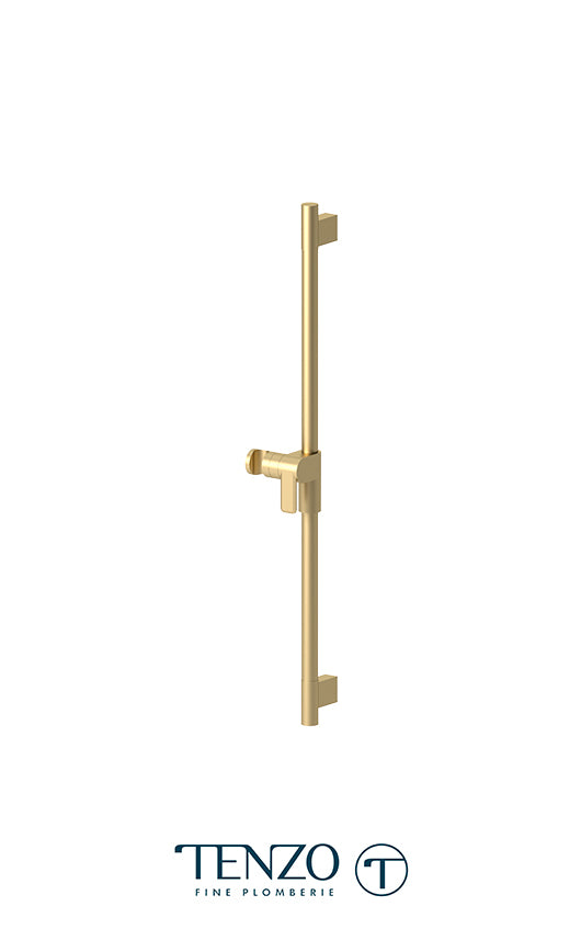 Sliding bar