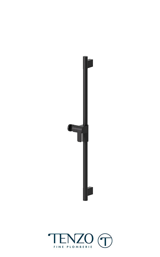Sliding bar