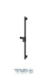 Sliding bar