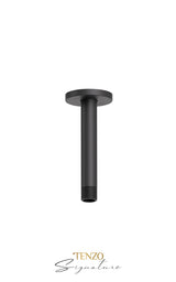 Ceiling shower arm round 15cm [6"]