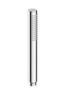 Hand shwr 1 function PVC chrome