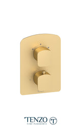 Delano T-Box valve 2 functions thermo