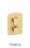 Delano T-Box valve 2 functions thermo