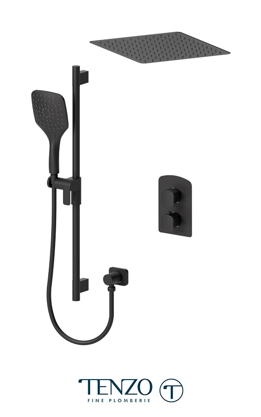 Delano T-Box kit 2 functions pres bal