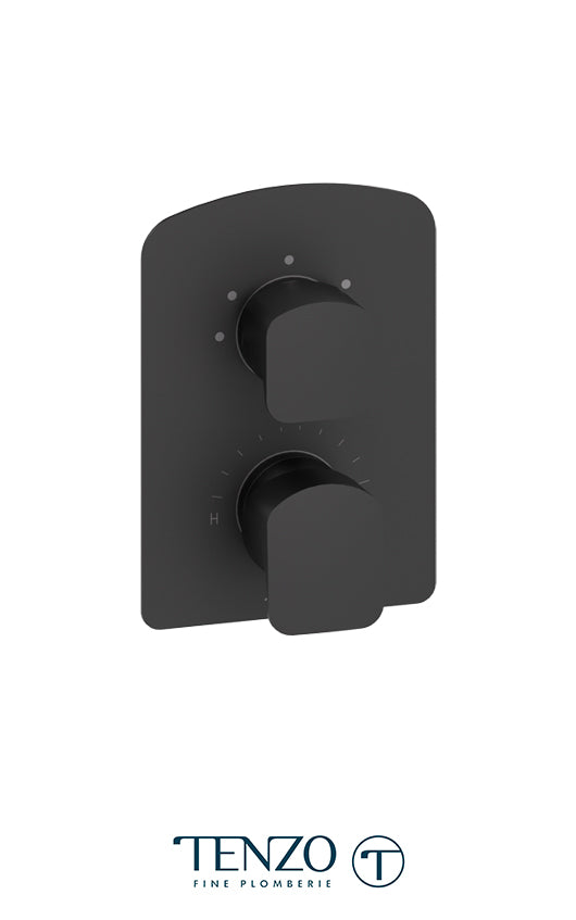 Delano T-Box valve 3 functions pres bal