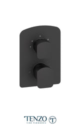 Delano T-Box valve 3 functions pres bal