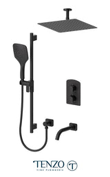 Delano T-Box kit 3 functions pres bal