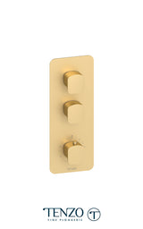 Extenza valve Delano thermo. 2 functions