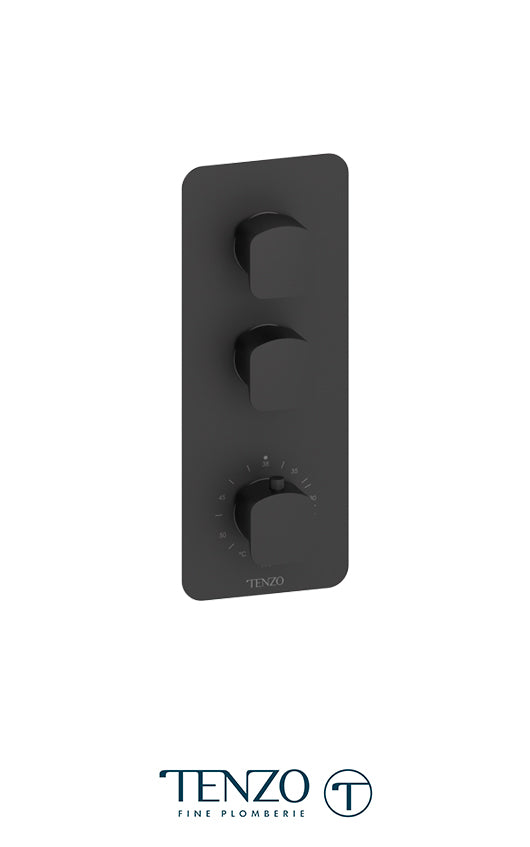 Extenza valve Delano thermo. 2 functions