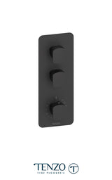 Extenza valve Delano thermo. 2 functions