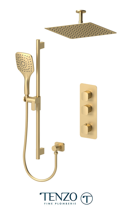 Delano Extenza kit 2 functions thermo