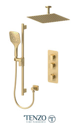 Delano Extenza kit 2 functions thermo