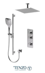 Delano Extenza kit 2 functions thermo