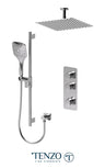 Delano Extenza kit 2 functions thermo