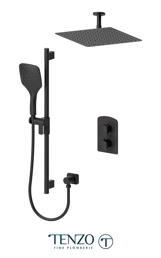 Delano T-Box kit 2 functions pres bal