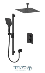 Delano T-Box kit 2 functions pres bal