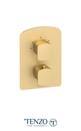 Delano T-Box valve 3 functions thermo