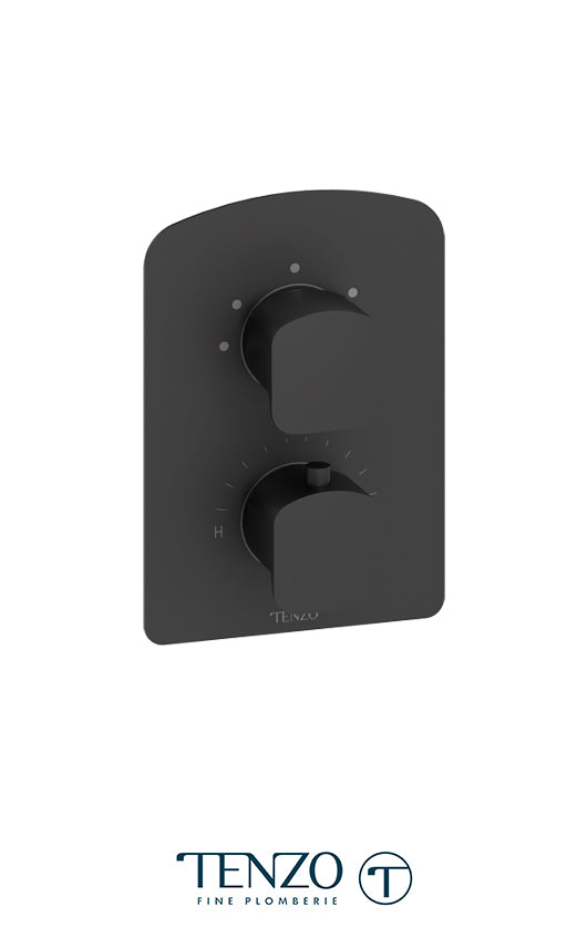 Delano T-Box valve 3 functions thermo