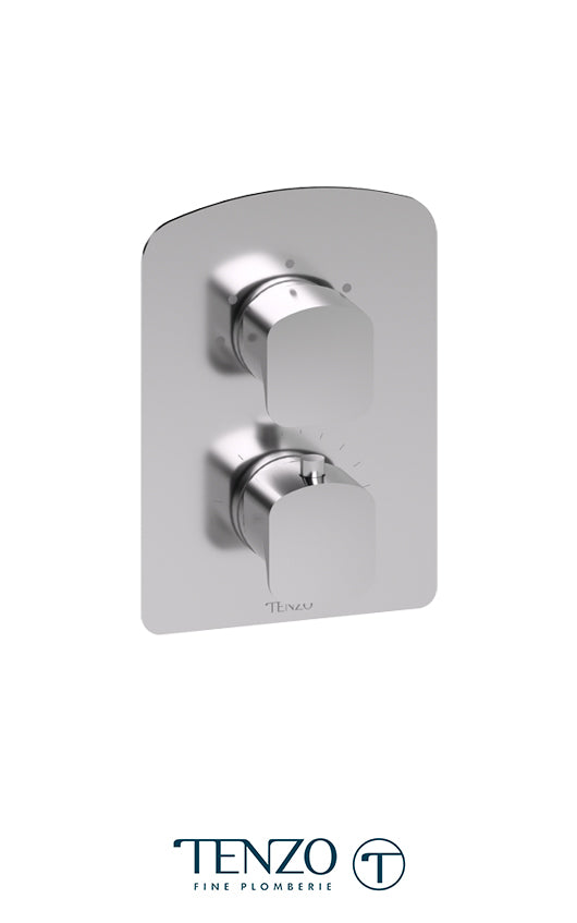 Delano T-Box valve 3 functions thermo
