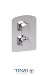 Delano T-Box valve 3 functions thermo