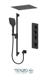 Delano Extenza kit 3 functions thermo