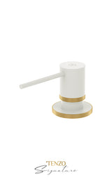 Soap dispenser Bellacio