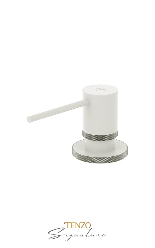 Soap dispenser Bellacio