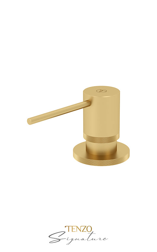 Soap dispenser Bellacio