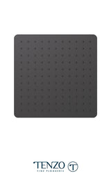 Ceiling shower head 30x30cm [12po]