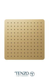 Ceiling shower head 30x30cm [12po]