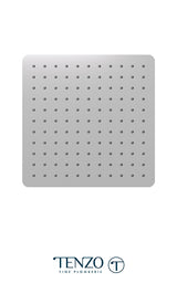 Ceiling shower head 30x30cm [12po]