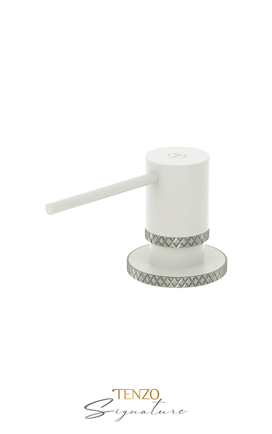 Soap dispenser Bellacio