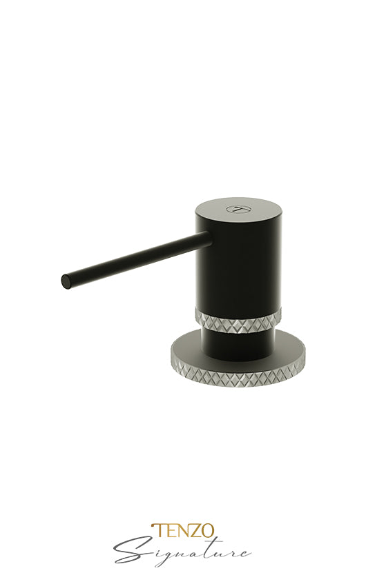 Soap dispenser Bellacio