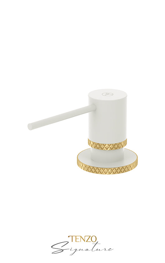 Soap dispenser Bellacio