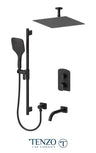 Delano T-Box kit 3 functions thermo