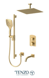 Delano T-Box kit 3 functions thermo
