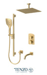 Delano T-Box kit 3 functions thermo