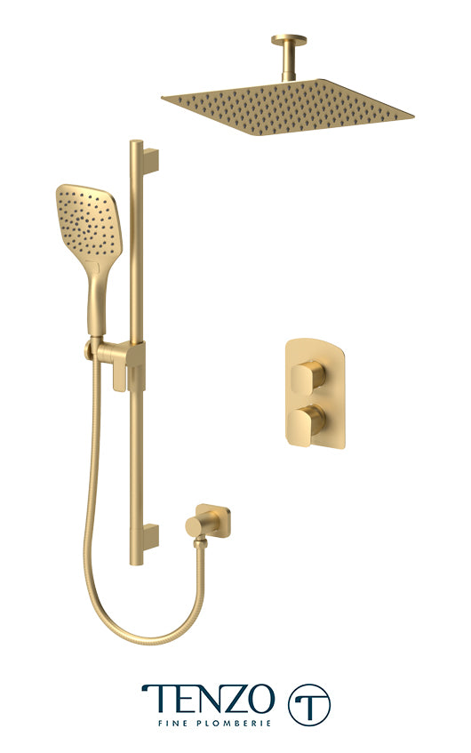 Delano T-Box kit 2 functions thermo