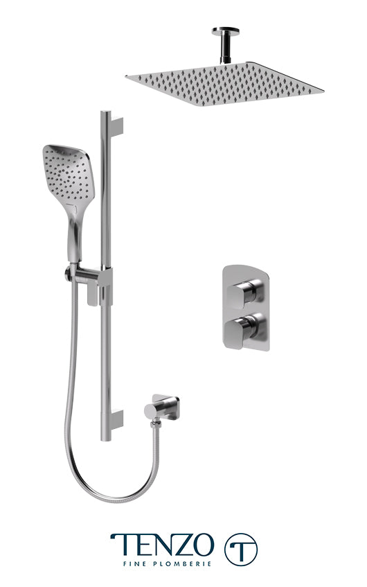 Delano T-Box kit 2 functions thermo