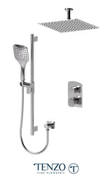 Delano T-Box kit 2 functions thermo